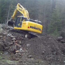 Iniziano i Lavori!