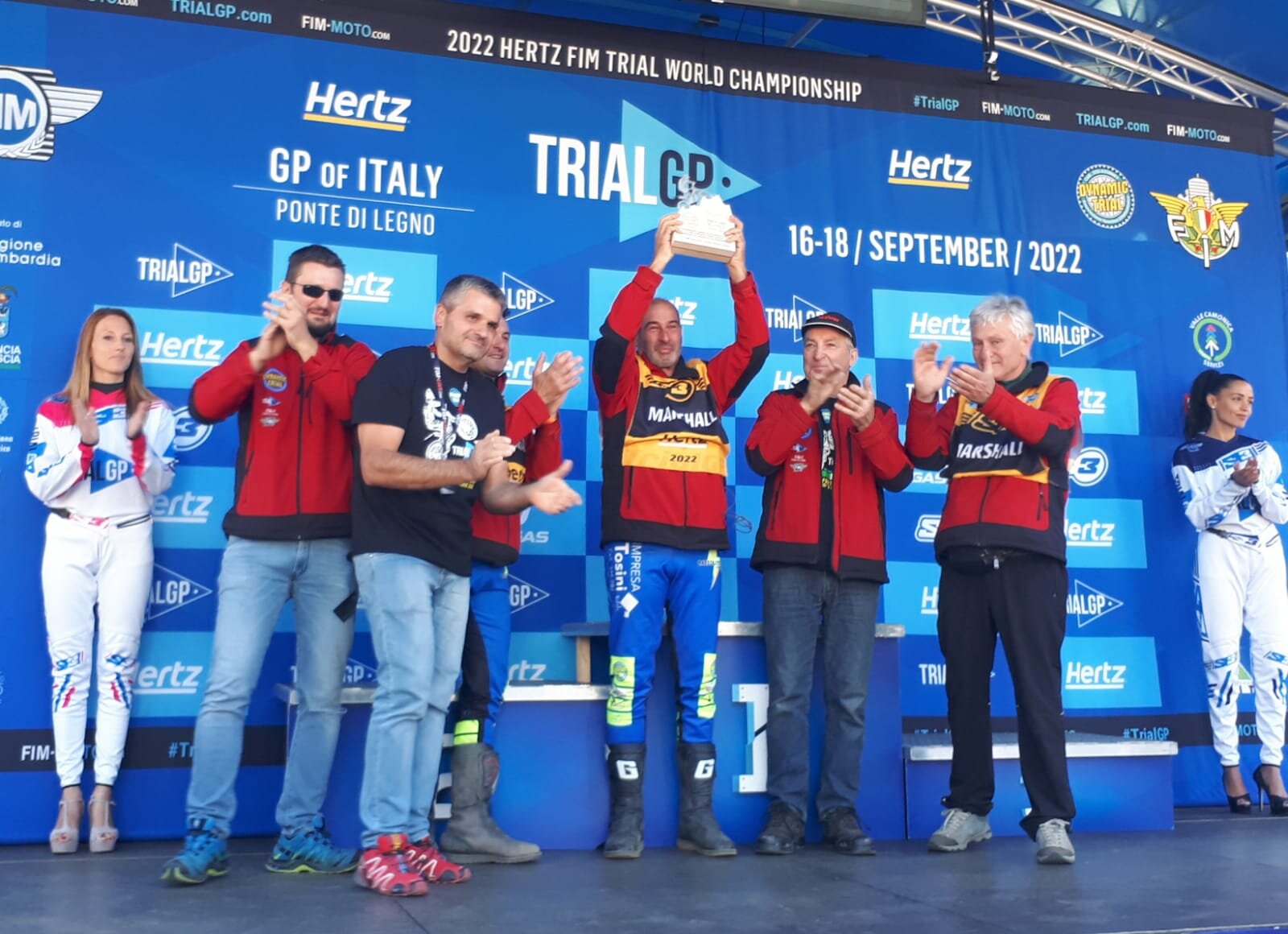TrialGP Ponte di Legno - NEWSLETTER N. 7