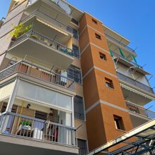 FACCIATE (VIA ASINARI DI BERNEZZO 100 TORINO) Bonbus Facciata - Bonus Ristrutturazione 50%