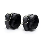 esposas-cuero-forradas-con-pelo-negras