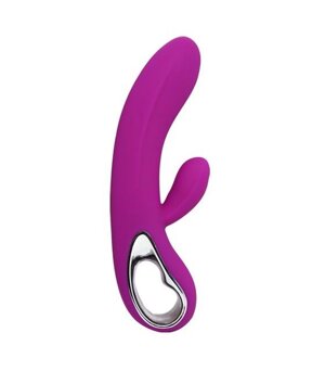 vibrador-recargable-cestimulador-negromorado