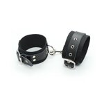 esposas-de-cuero-negras