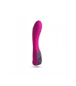 vibrador-silicona-punto-g-recargable-rosa