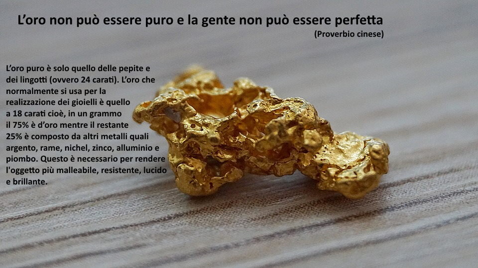 Proverbio Cinese