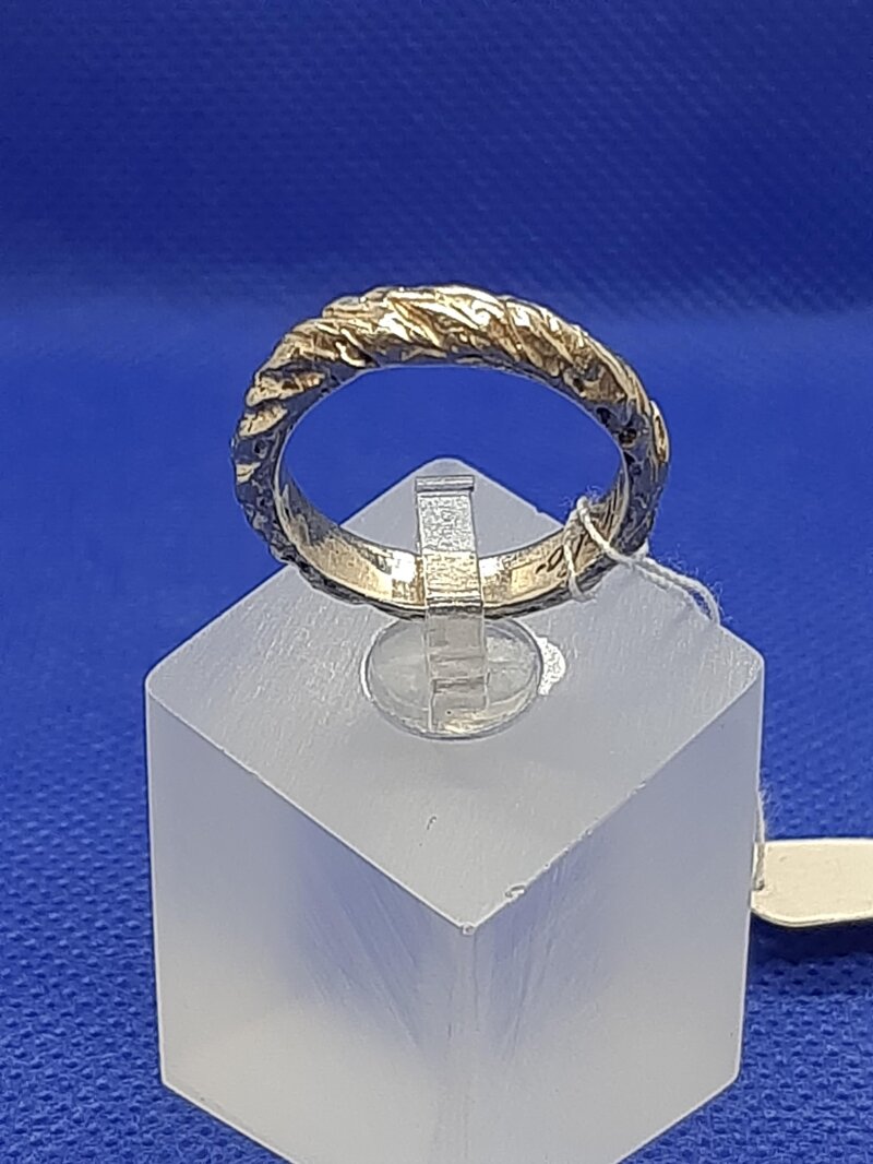 anello-in-argento-a391