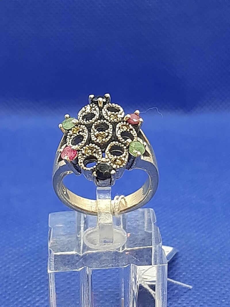 anello-in-argento-a712