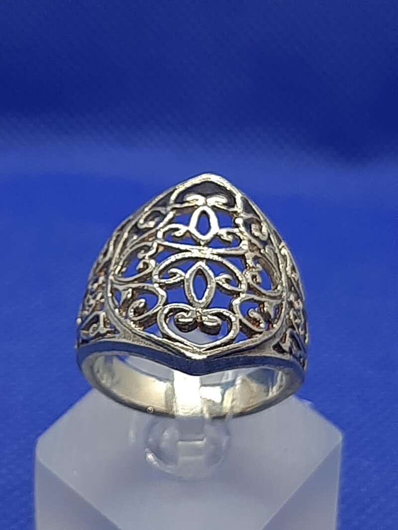 anello-in-argento-a446