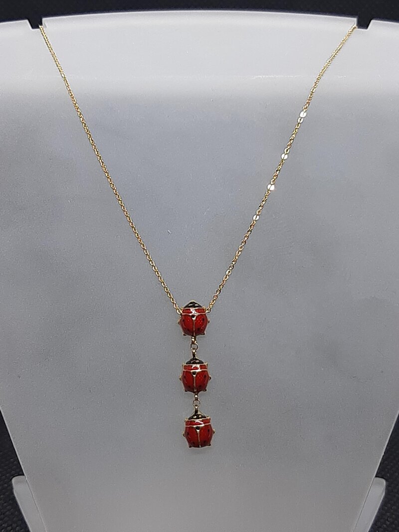 catena-in-oro