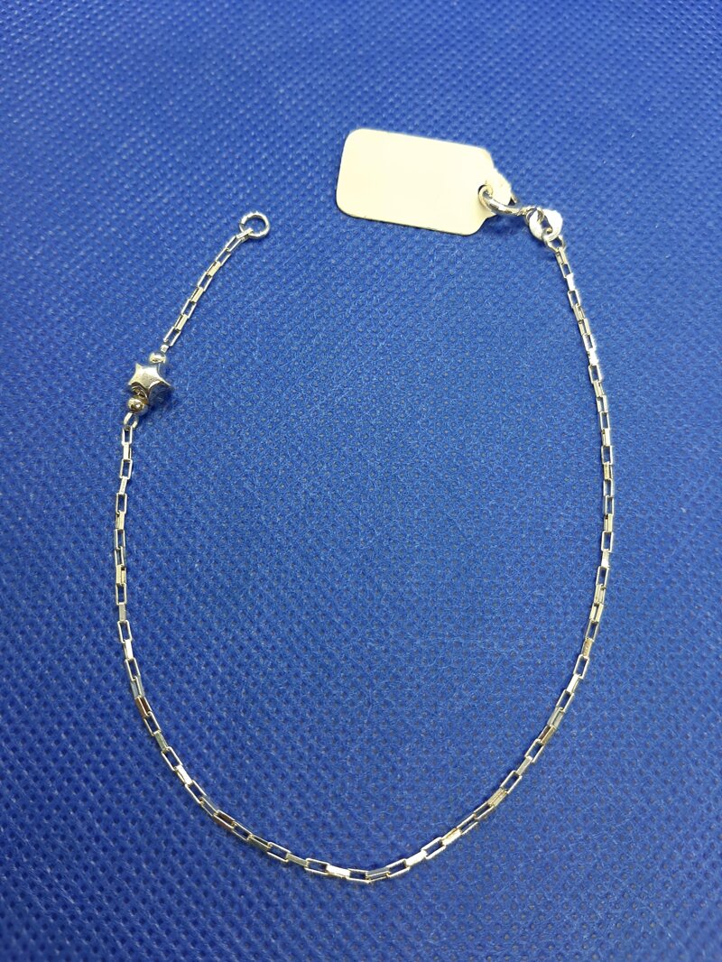 cavigliera-in-argento-a371