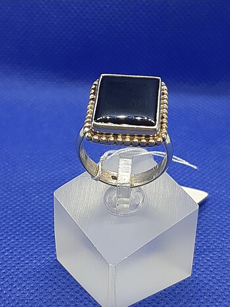 anello-in-argento-a445