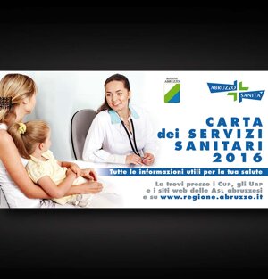 Abruzzo Sanità