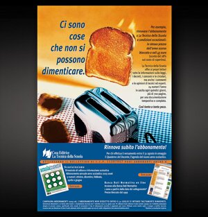  La Tecnica della Scuola