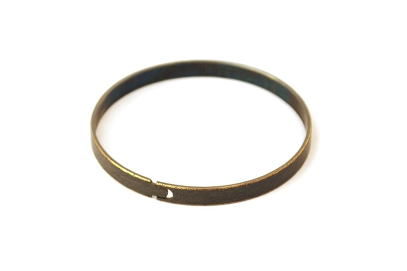 fascia-pistone-forcella-acciaio-ptfe-coppia