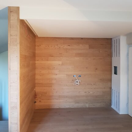 Rivestimento pareti