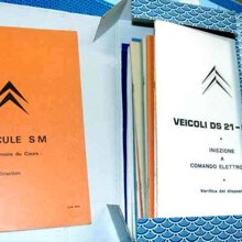 Biblioteca, documenti tecnici