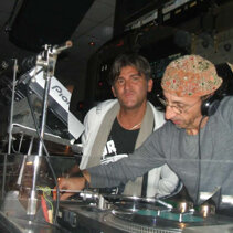 Djs Ebreo & Spranga_