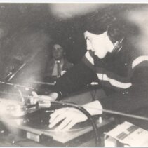 Dj Lelli (1984) Resident Dj dal 1983 al 2005