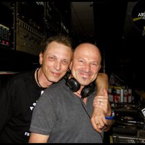 Djs Maurizio Canè & Fency