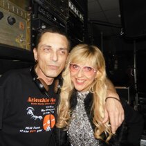 Djs Desirèe & Fency