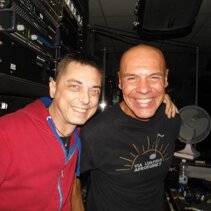 Djs Kenny & Fency