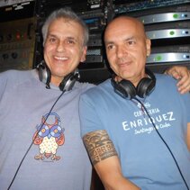 Djs Pery & Meo