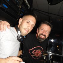 Djs Daniele Baldelli & Ghello