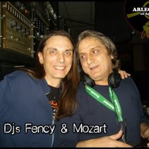 Djs Mozart & Fency