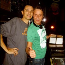 Djs Gianni Maselli & Fency