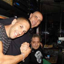 Djs Mozart, Giancarlo Lelli & Ghello
