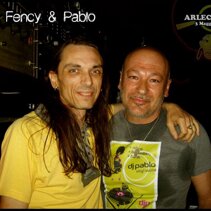 Djs Pablo & Fency