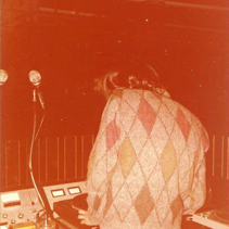 Dj Livio Resident Dj dal 1979 al 1981
