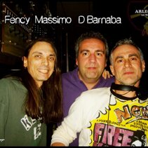Djs Barnaba , Massimo di Chio e Fency