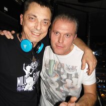 Djs Dalla & Fency