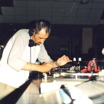 Dj Lelli (fine anni 90)