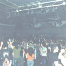 Arlecchino (fine anni 90)