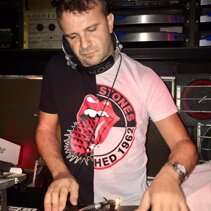 Dj Roberto Barbolini_
