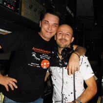 Djs Silvan & Fency