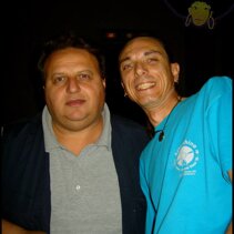 Djs Claudio Piazzi & Fency