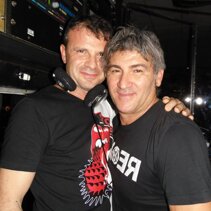 Djs Roberto Barbolini & Spranga