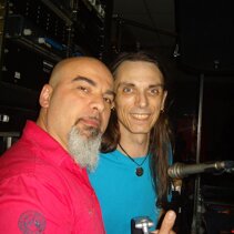 Djs Turiaco & Fency