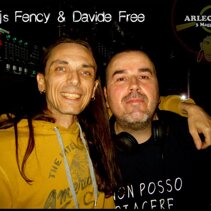 Djs Davide Free & Fency