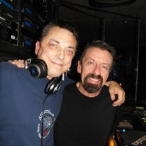 Djs Daniele Baldelli & Fency