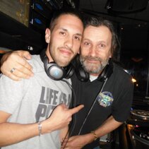 Djs Aniolino Conti & Ghello