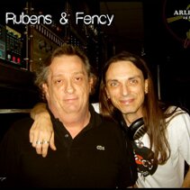 Djs Rubens & Fency