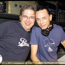 Djs Francesco Fallani & Fency