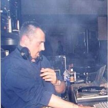Dj Lelli (primi anni 2000)