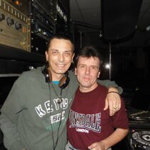 Djs Roberto Lodola & Fency