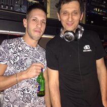 Djs Cioni D. & Ghello