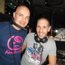 Djs Pery & Ghello_