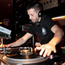 Dj Ghello_